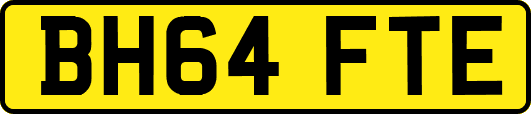 BH64FTE