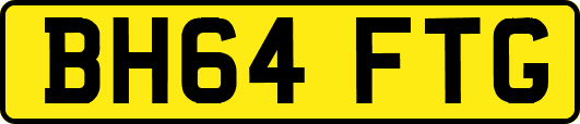 BH64FTG