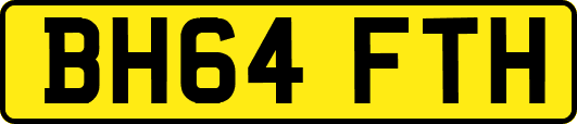 BH64FTH