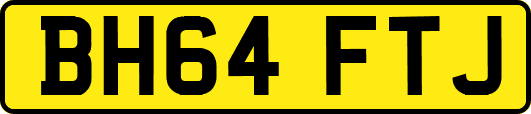 BH64FTJ