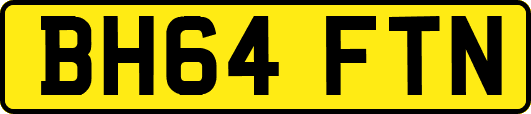 BH64FTN