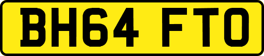 BH64FTO