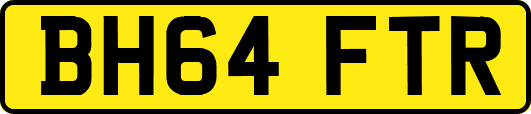 BH64FTR
