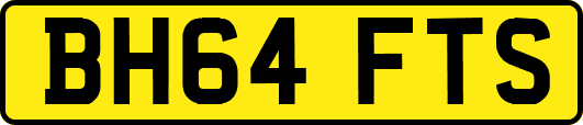 BH64FTS