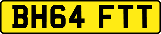 BH64FTT