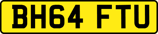 BH64FTU