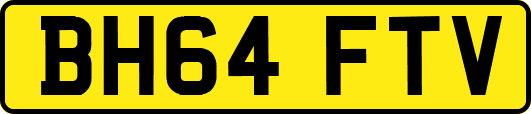 BH64FTV