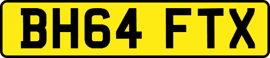 BH64FTX
