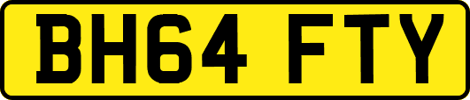 BH64FTY
