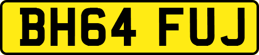 BH64FUJ