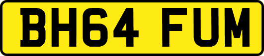 BH64FUM