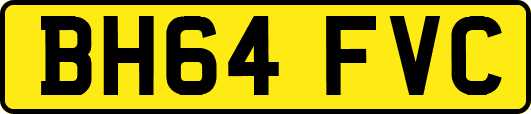 BH64FVC