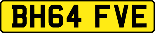 BH64FVE