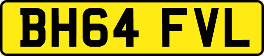 BH64FVL