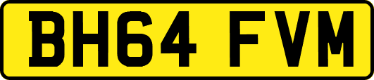 BH64FVM
