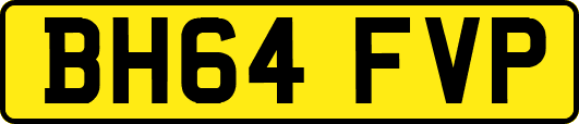 BH64FVP