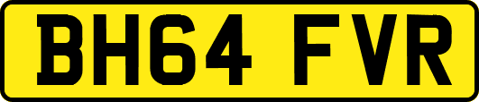 BH64FVR