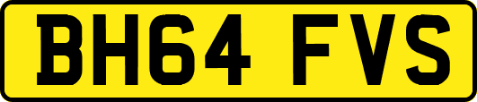 BH64FVS