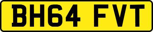 BH64FVT