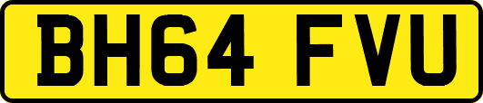 BH64FVU