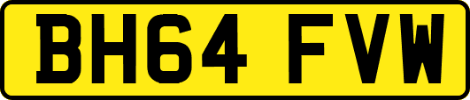 BH64FVW