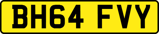 BH64FVY