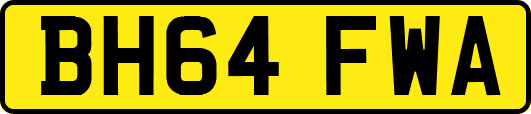 BH64FWA