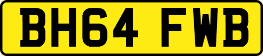 BH64FWB