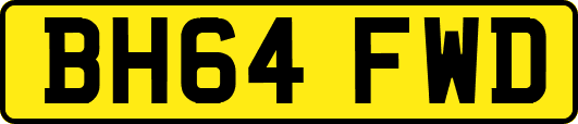 BH64FWD