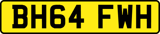 BH64FWH