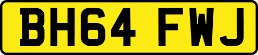 BH64FWJ