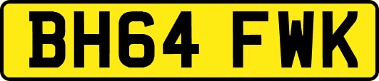 BH64FWK