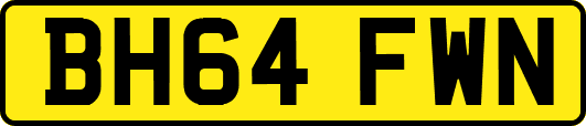 BH64FWN