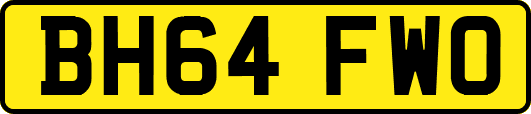 BH64FWO