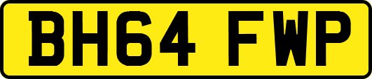 BH64FWP