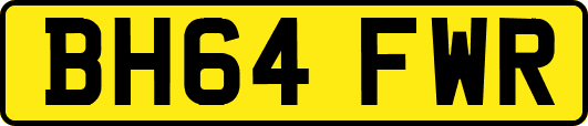BH64FWR
