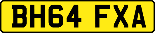 BH64FXA