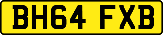 BH64FXB