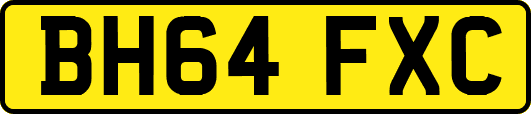 BH64FXC