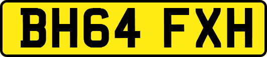 BH64FXH