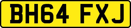 BH64FXJ