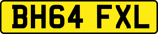 BH64FXL