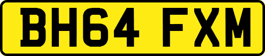 BH64FXM