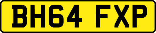 BH64FXP