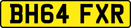 BH64FXR