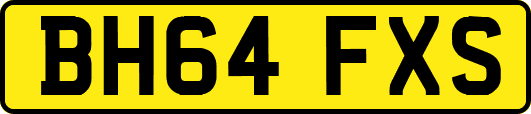 BH64FXS