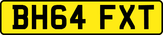BH64FXT