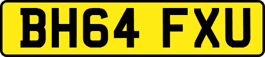 BH64FXU