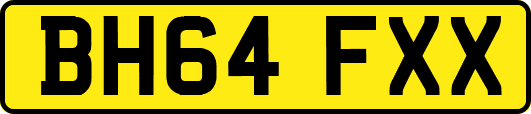 BH64FXX