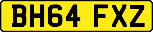 BH64FXZ